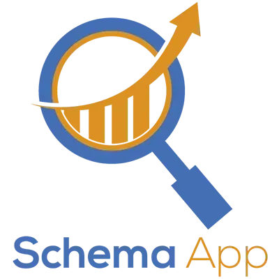 Schema App Badge logo