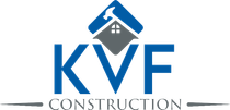 KVF CONSTRUCTION INC. logo