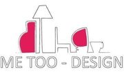 Metoo-Design logo
