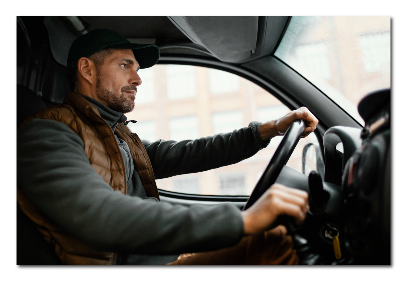 Drivers Training