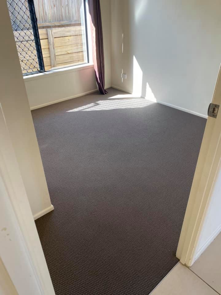 Carpet Flooring — Mareeba Floor Coverings Centre in Mareeba, QLD