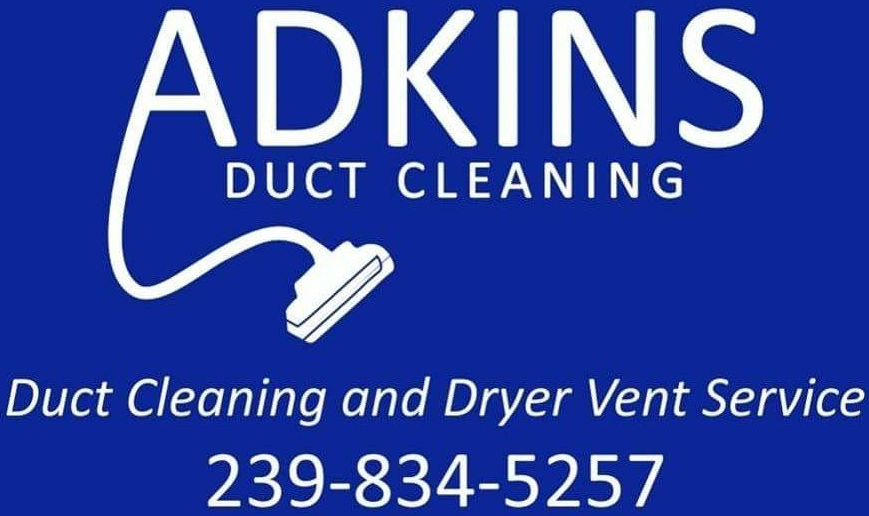 Adkins Duct Cleaning Logo