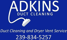Adkins Duct Cleaning Logo