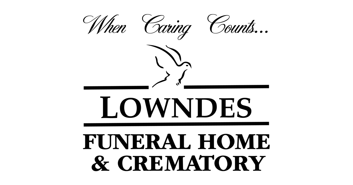 Lowndes Funeral Home & Crematory Columbus, MS(00)