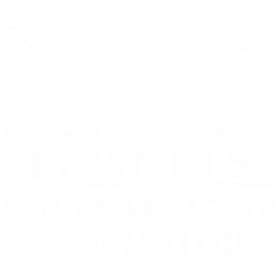 Lowndes Funeral Home & Crematory log0