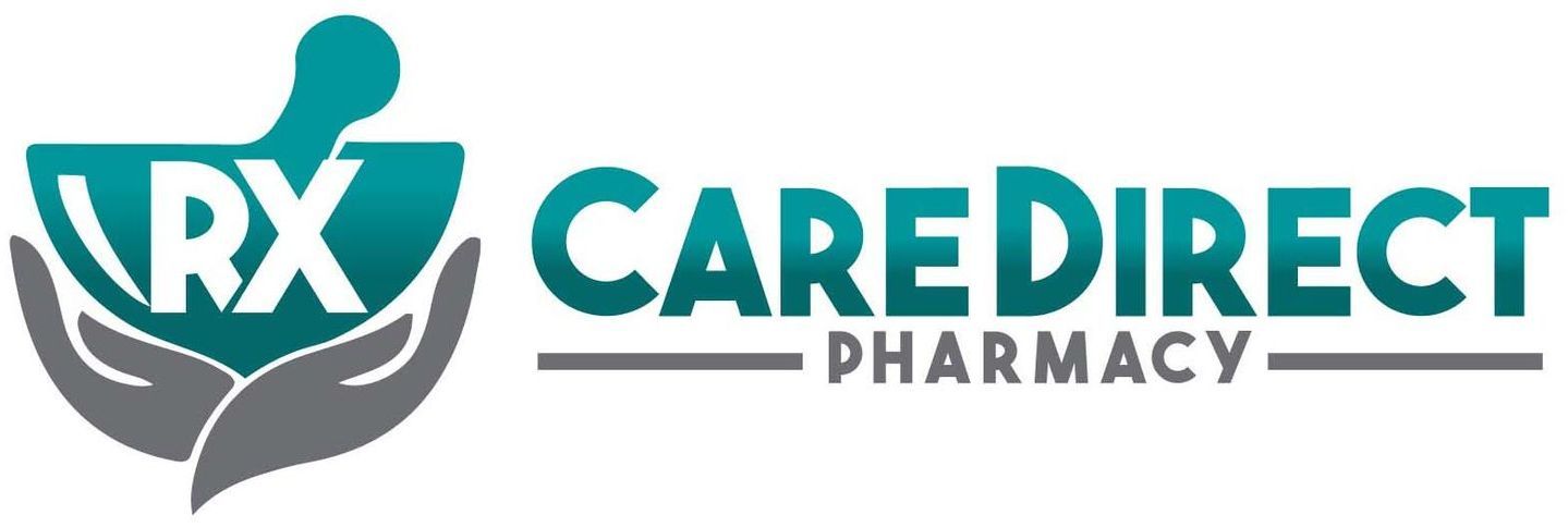 CareDirect Rx Logo