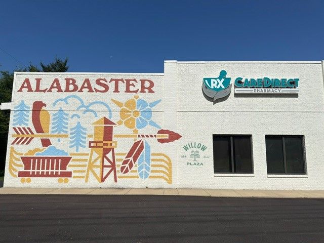 CareDirect Office Building