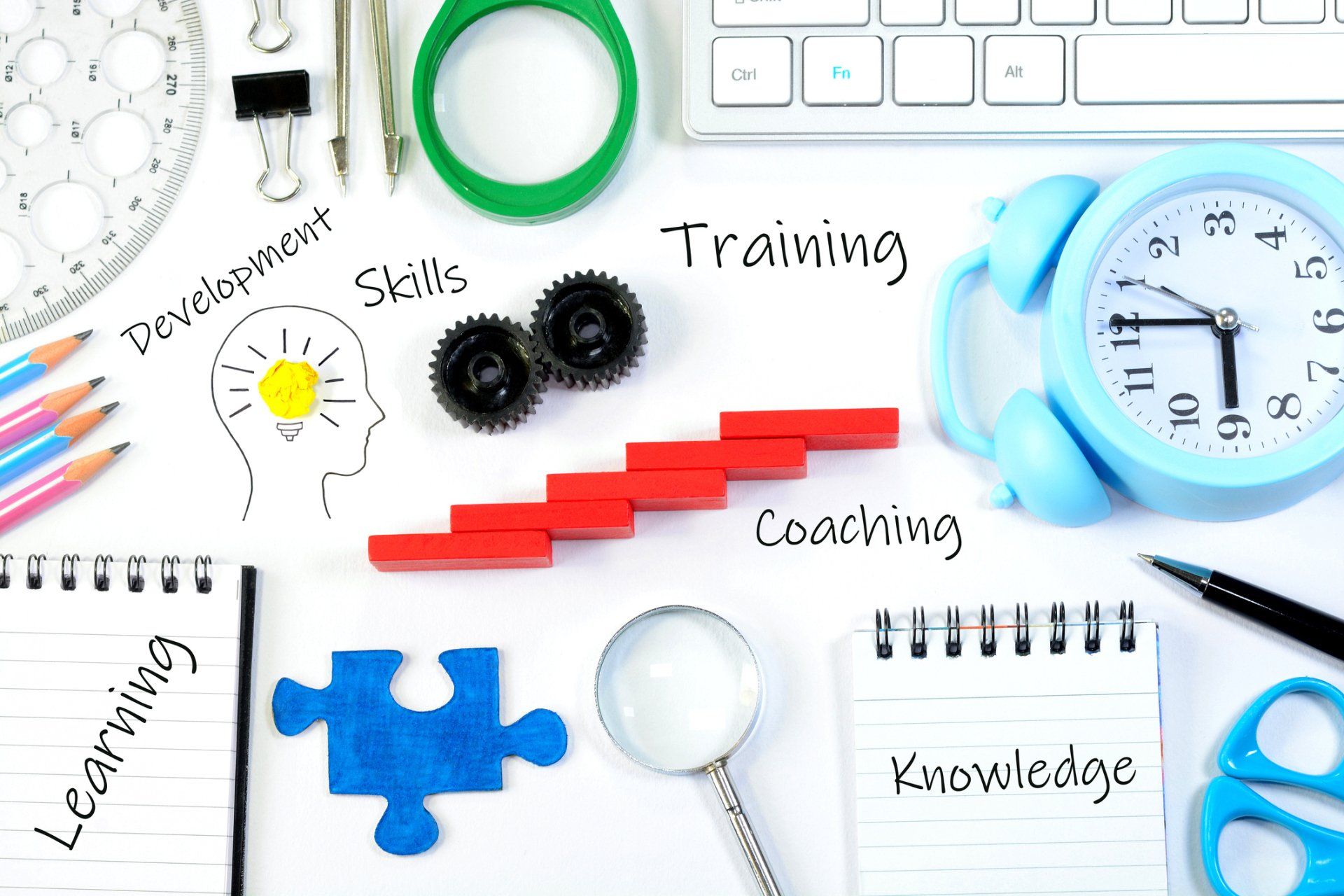 Training Services - YetOshkal Educational Services