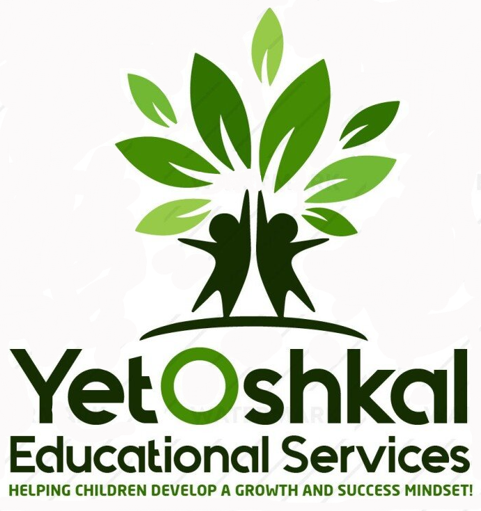 YetOshkal Educational Services - Home Page - Logo