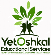 YetOshkal Educational Services - Home Page - Logo