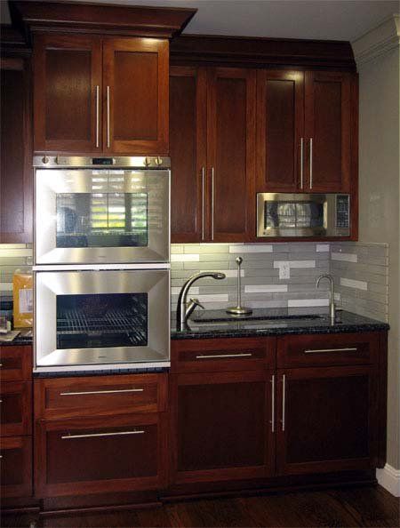 Klein Kitchen