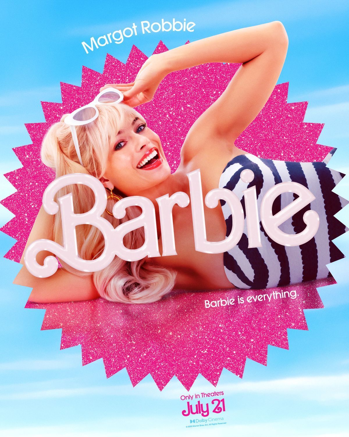 Barbie Controversy
