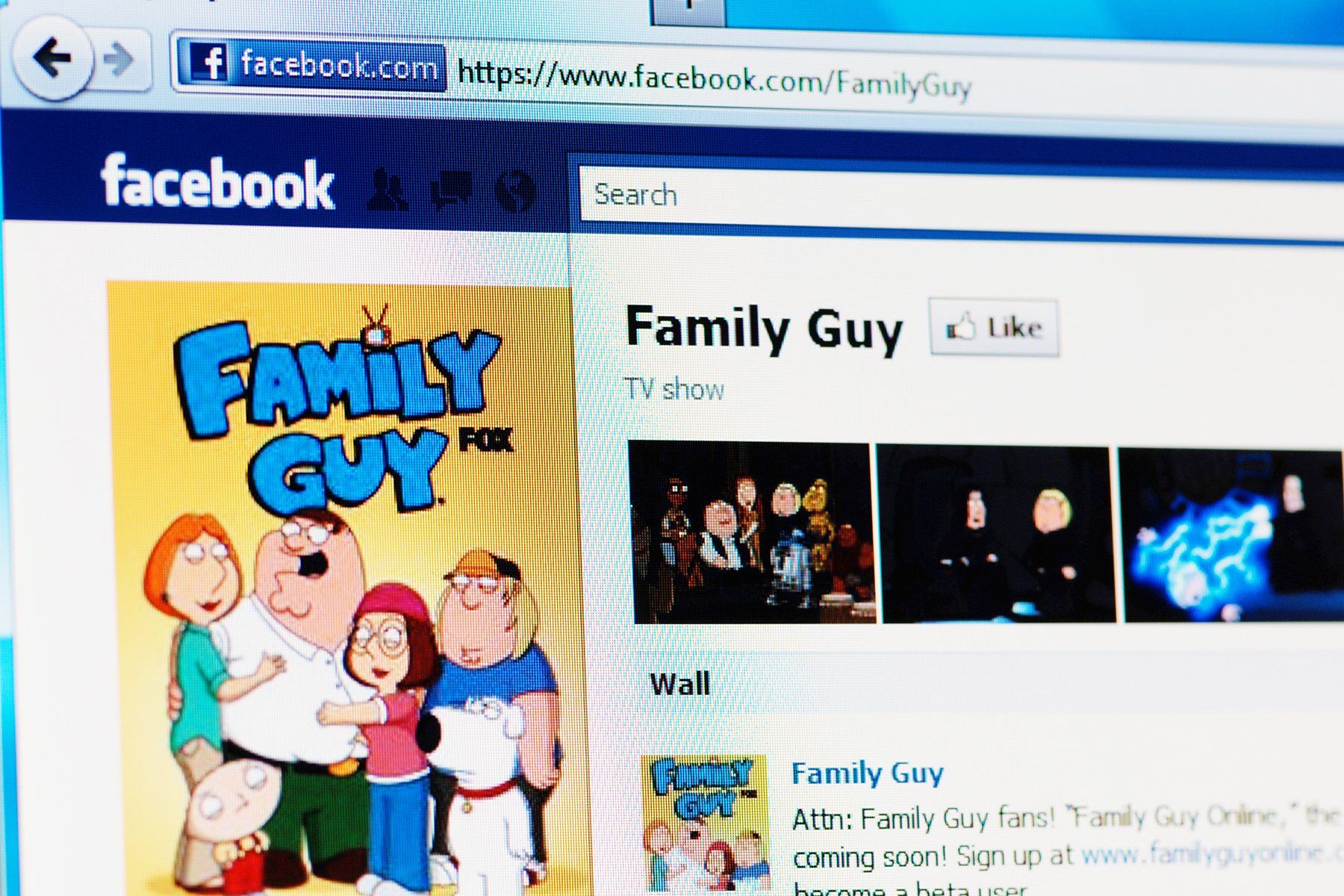 How to watch Family Guy online and stream every episode wherever