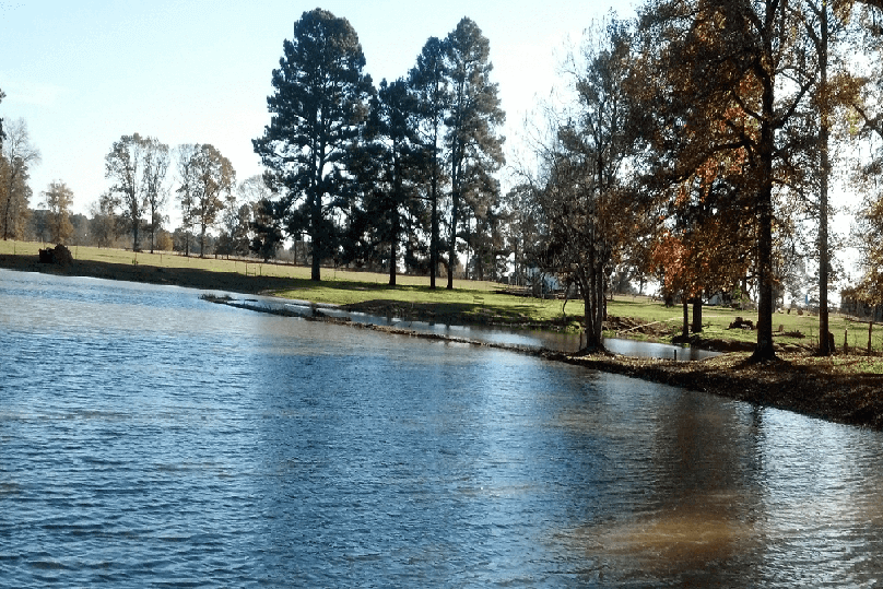 Laguna Vista RV Park RV park in Marshall, TX (photo 3)