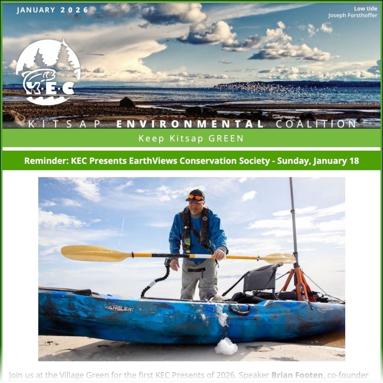 KEC newsletter graphic