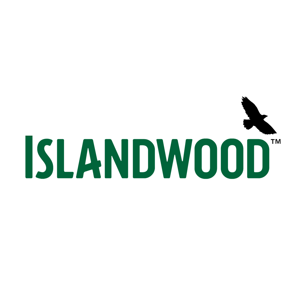 IslandWood logo