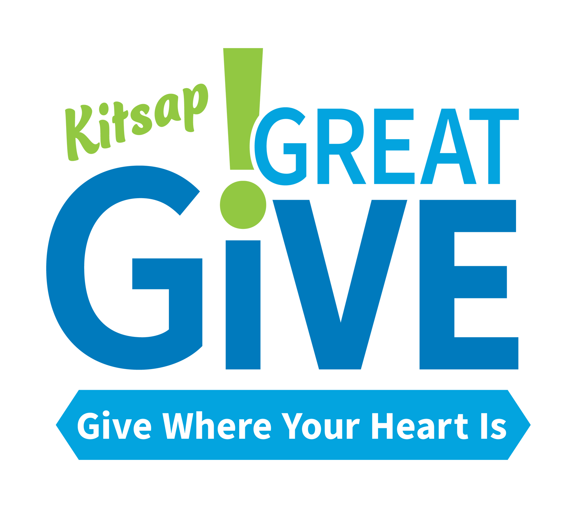 Kitsap Great Give