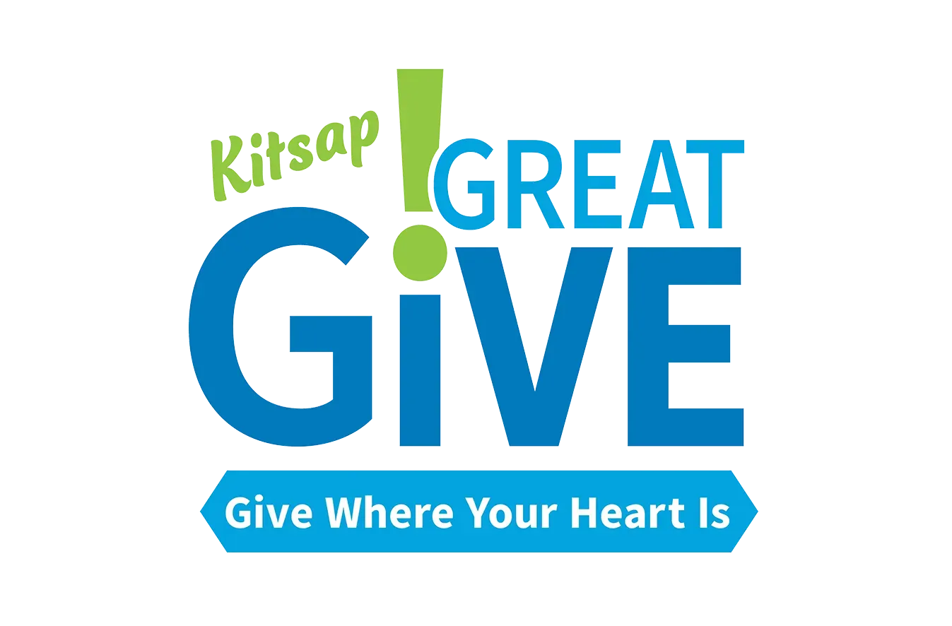 Kitsap Great Give