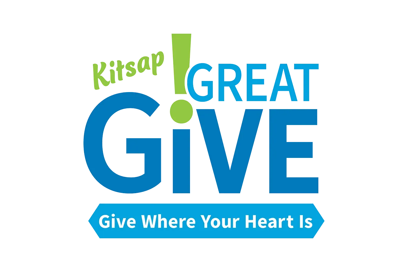 Kitsap Great Give