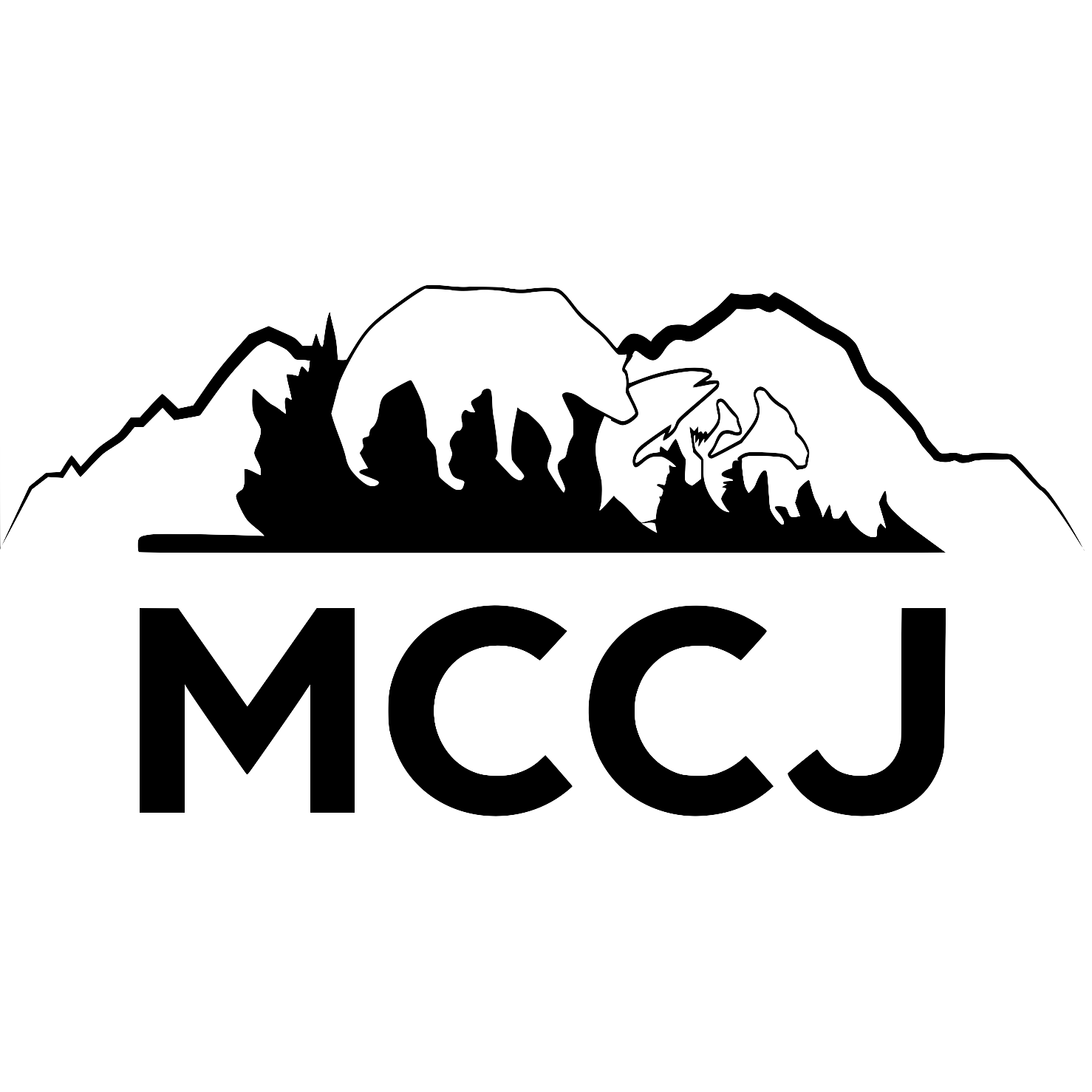 Mason County Climate Justice logo