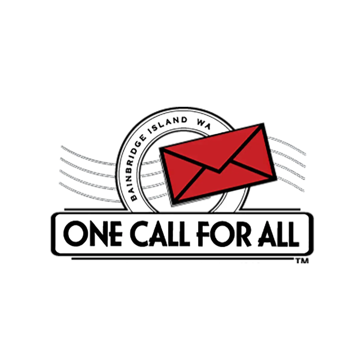 One Call For All