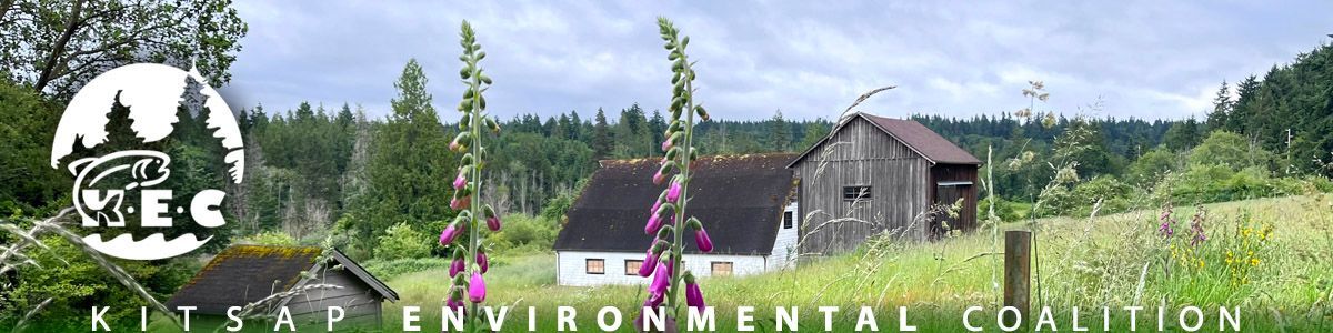 Howe Farm in South Kitsap