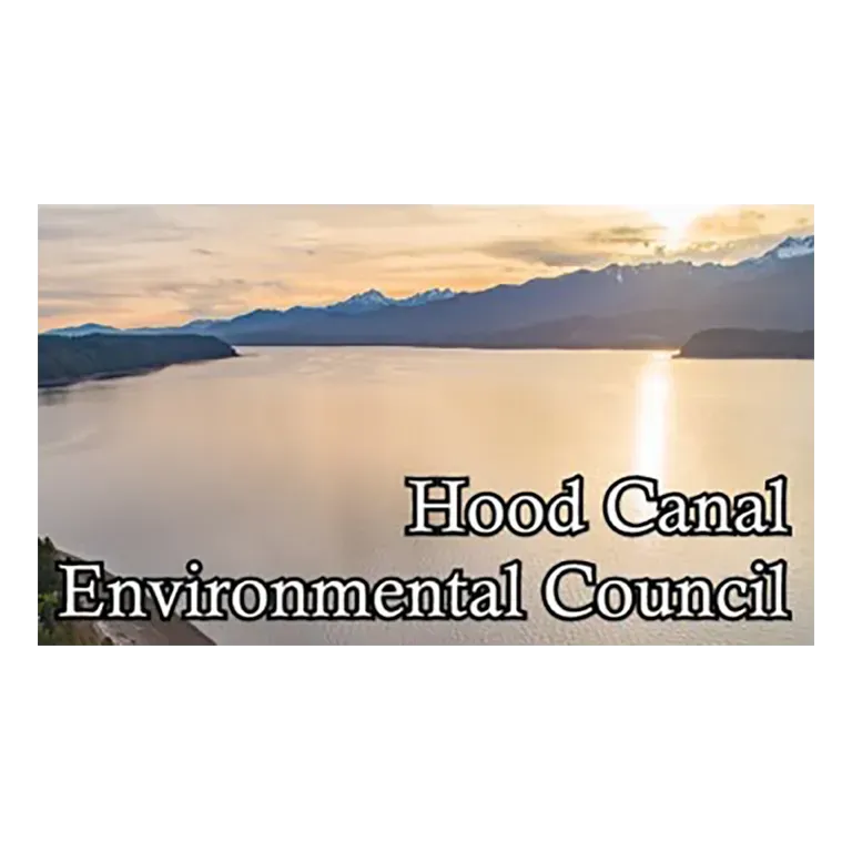 Hood Canal Environmental Council
