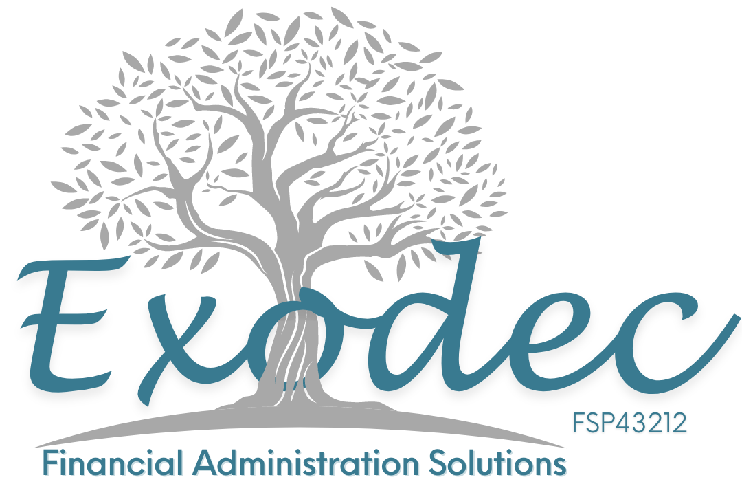 Exodec Logo