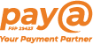 Pay @ logo