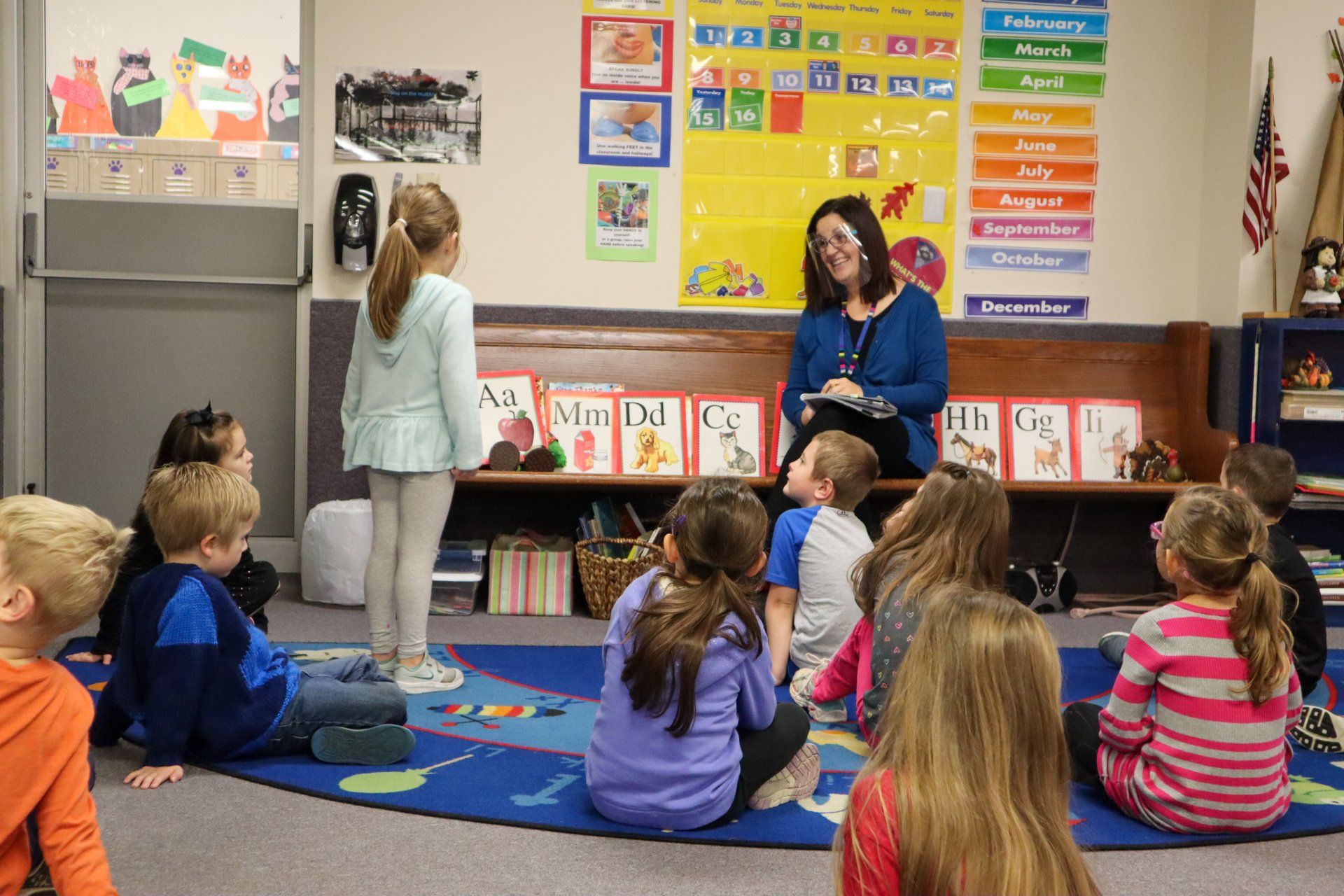 Heartland Christian School