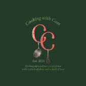 Cooking with Cass Cooking with Cass