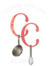 Cooking with Cass