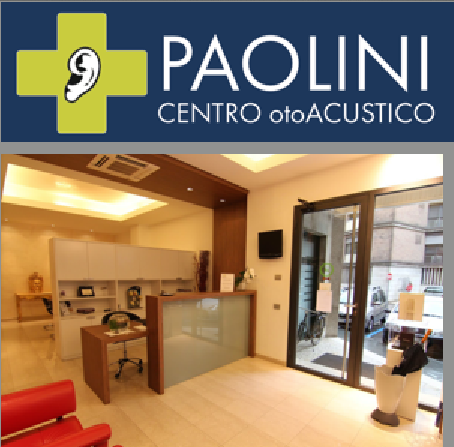 apparecchio per acufene