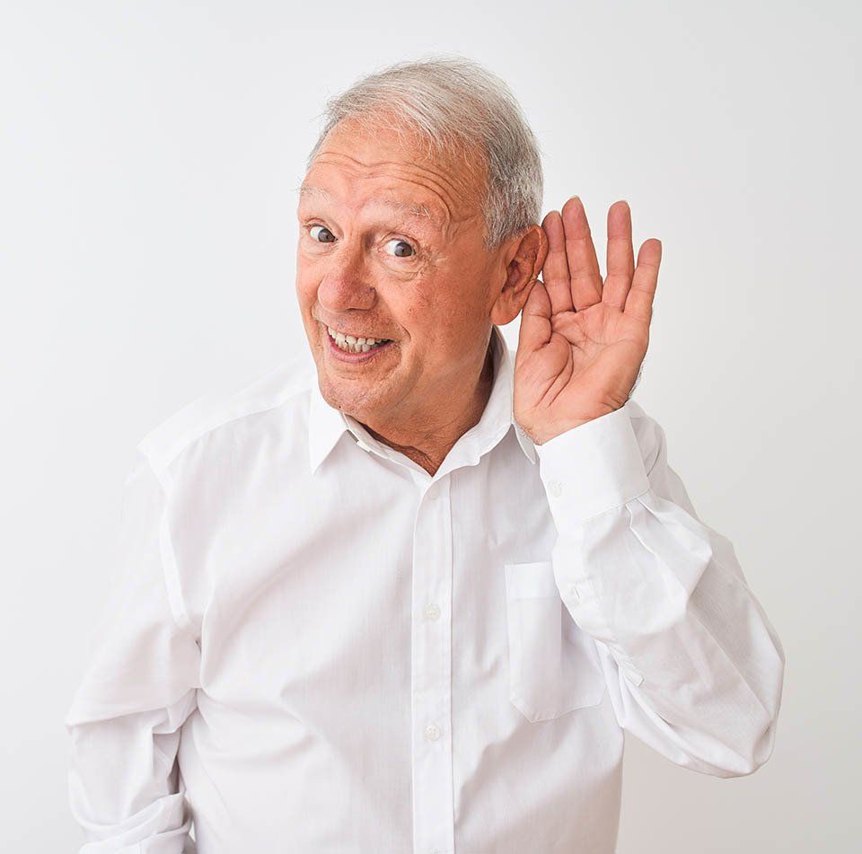 apparecchio acustico di ultima generazione