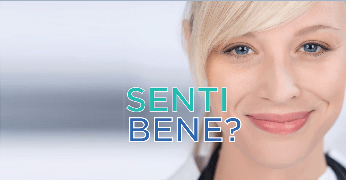 visita presso il centro acustico