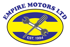 Empire Motors Ltd logo