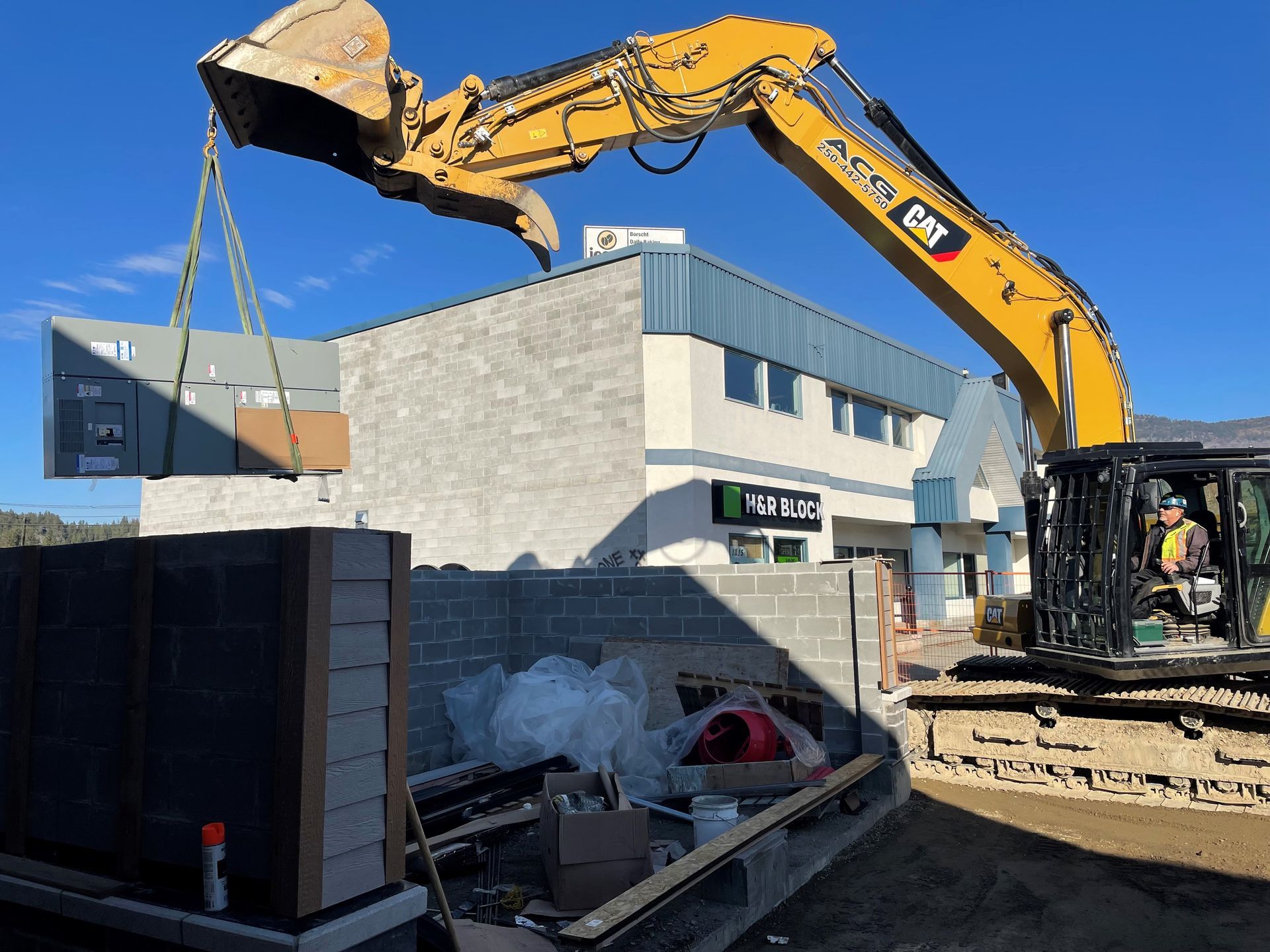 Tim Hortons Grand Forks