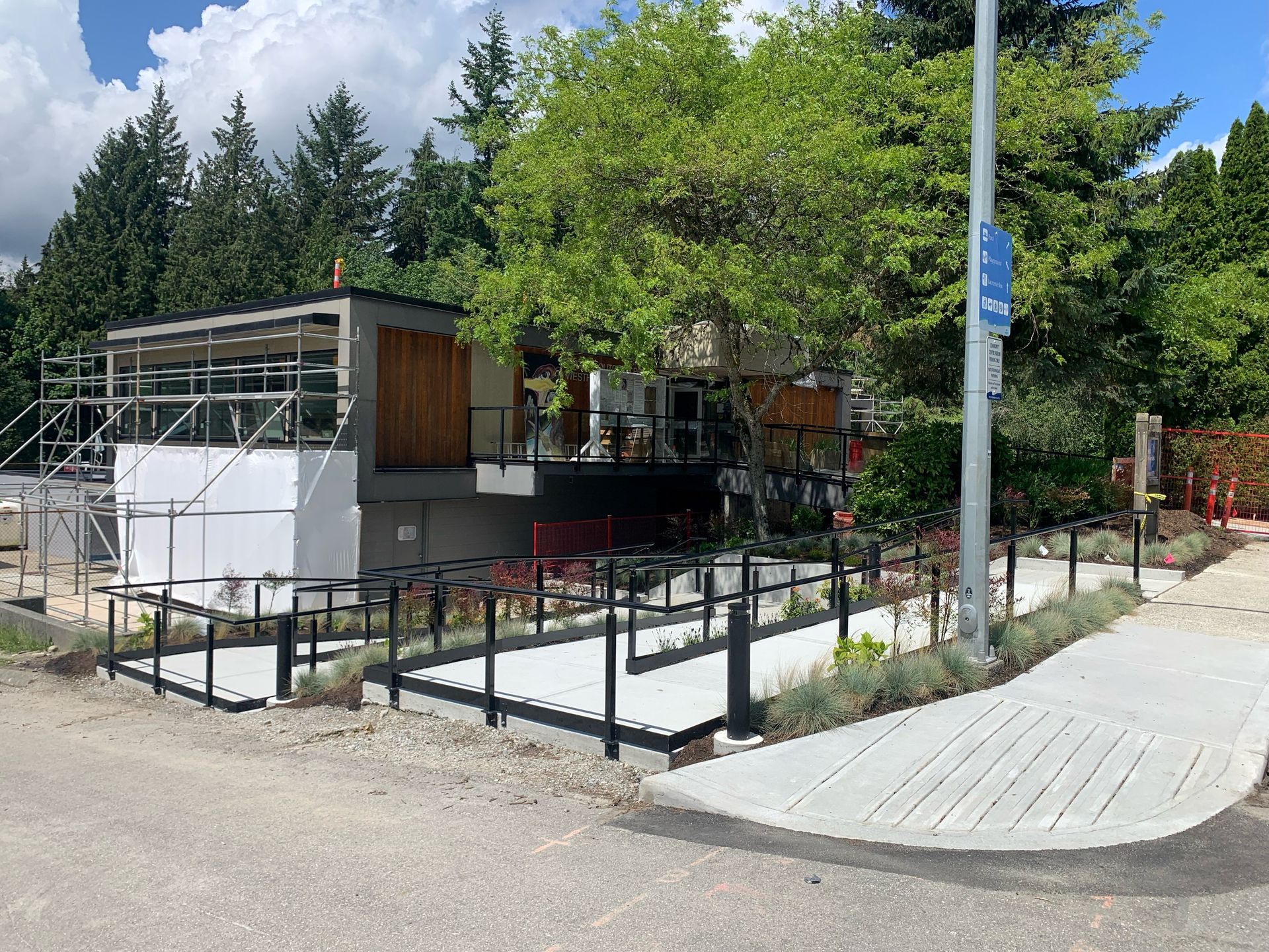 Westhill Childcare Facility