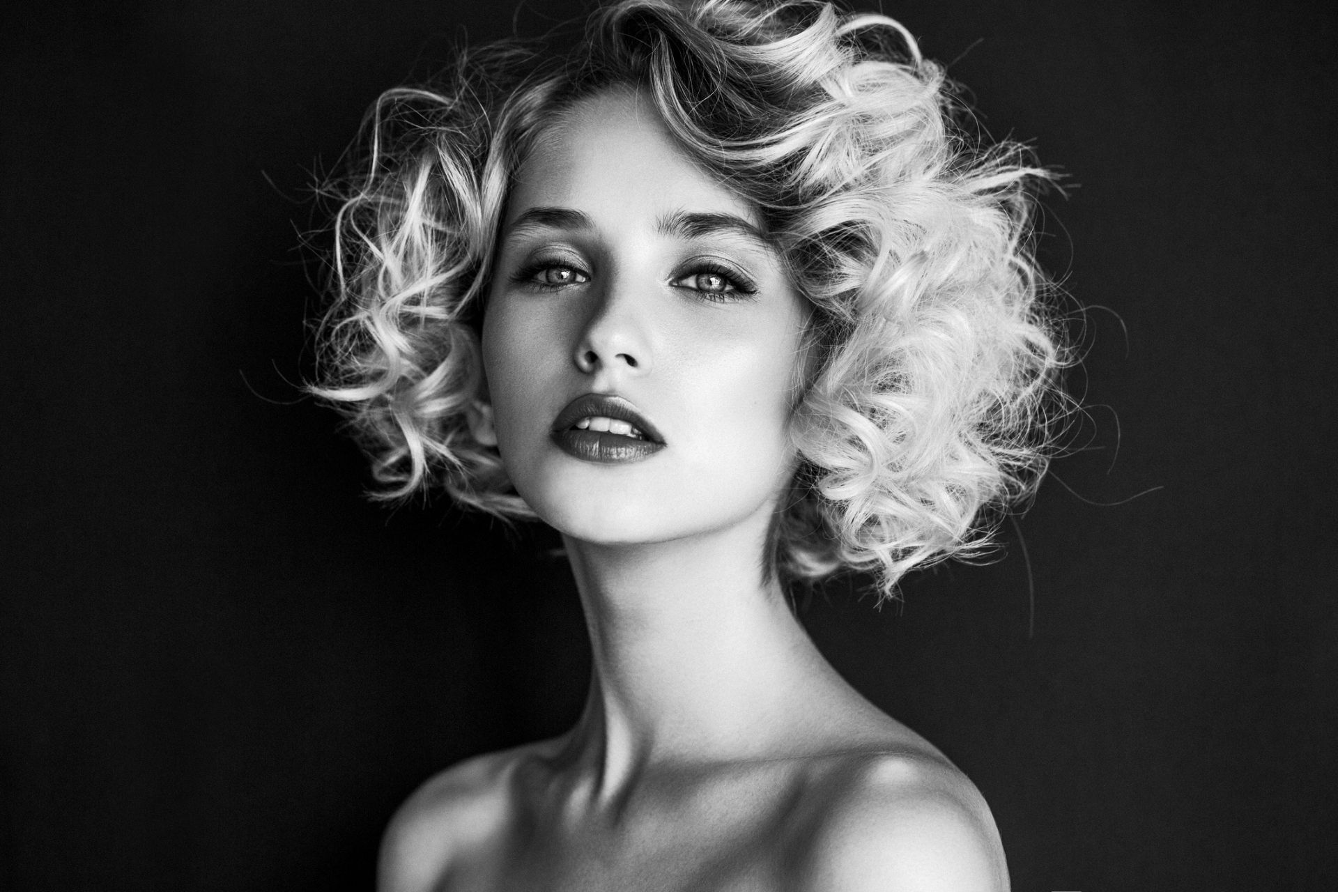 cura dei capelli