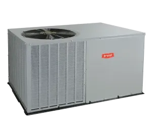 A large white box with the word bryant on it