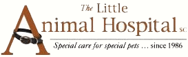 The Little Animal Hospital