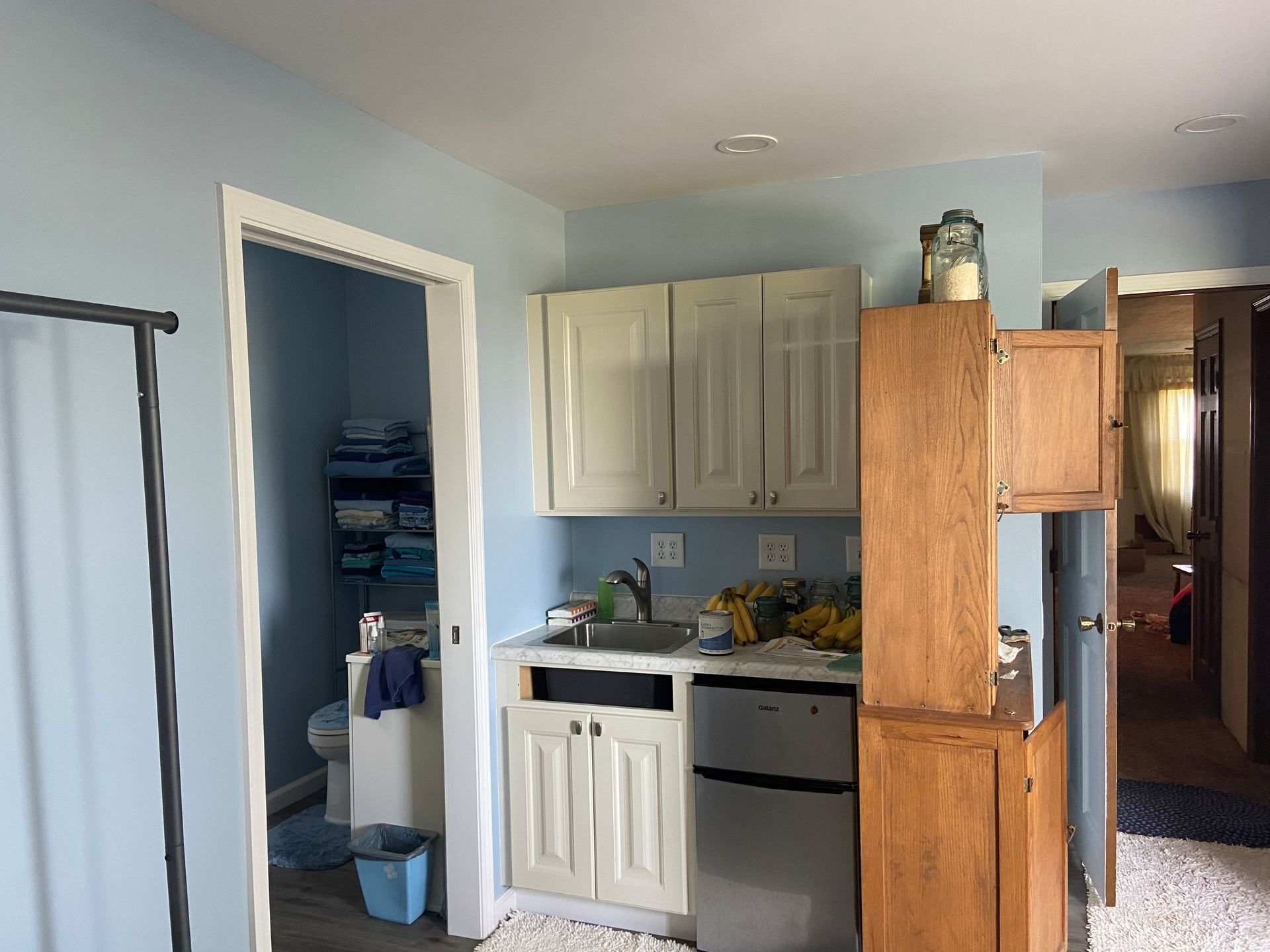 Bathroom Remodeling — Pontiac, IL — ONE Builder, LLC