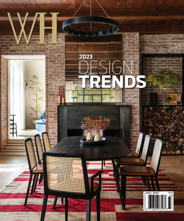 Boston Home Magazine Fall 2023: Our Annual Kitchen Showcase