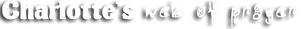 Charlottes logo