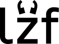 LZF logo