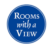 Rooms With a View Logo