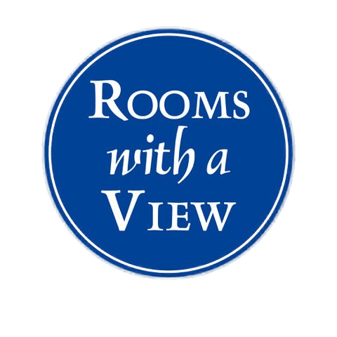 Rooms With a View Logo