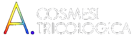 A. COSMESI TRICOLOGICA logo