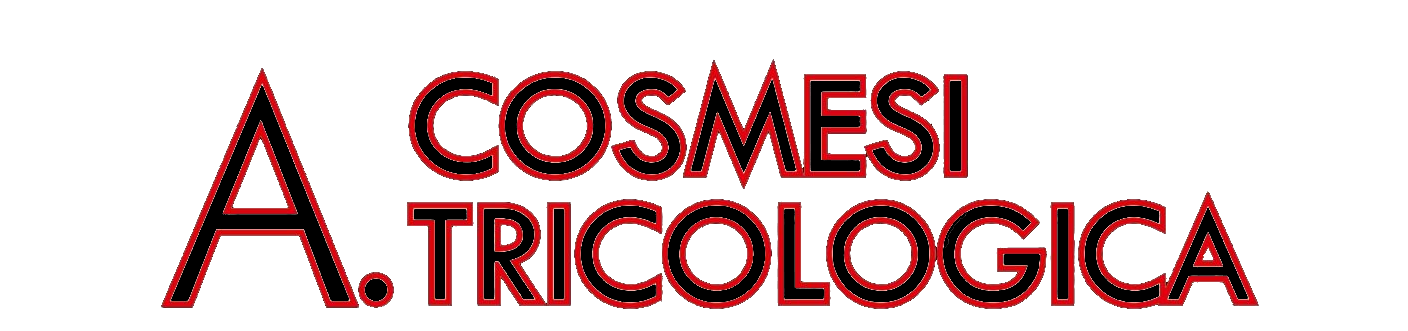 A. COSMESI TRICOLOGICA logo