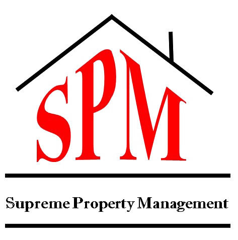 Supreme Property Management logo